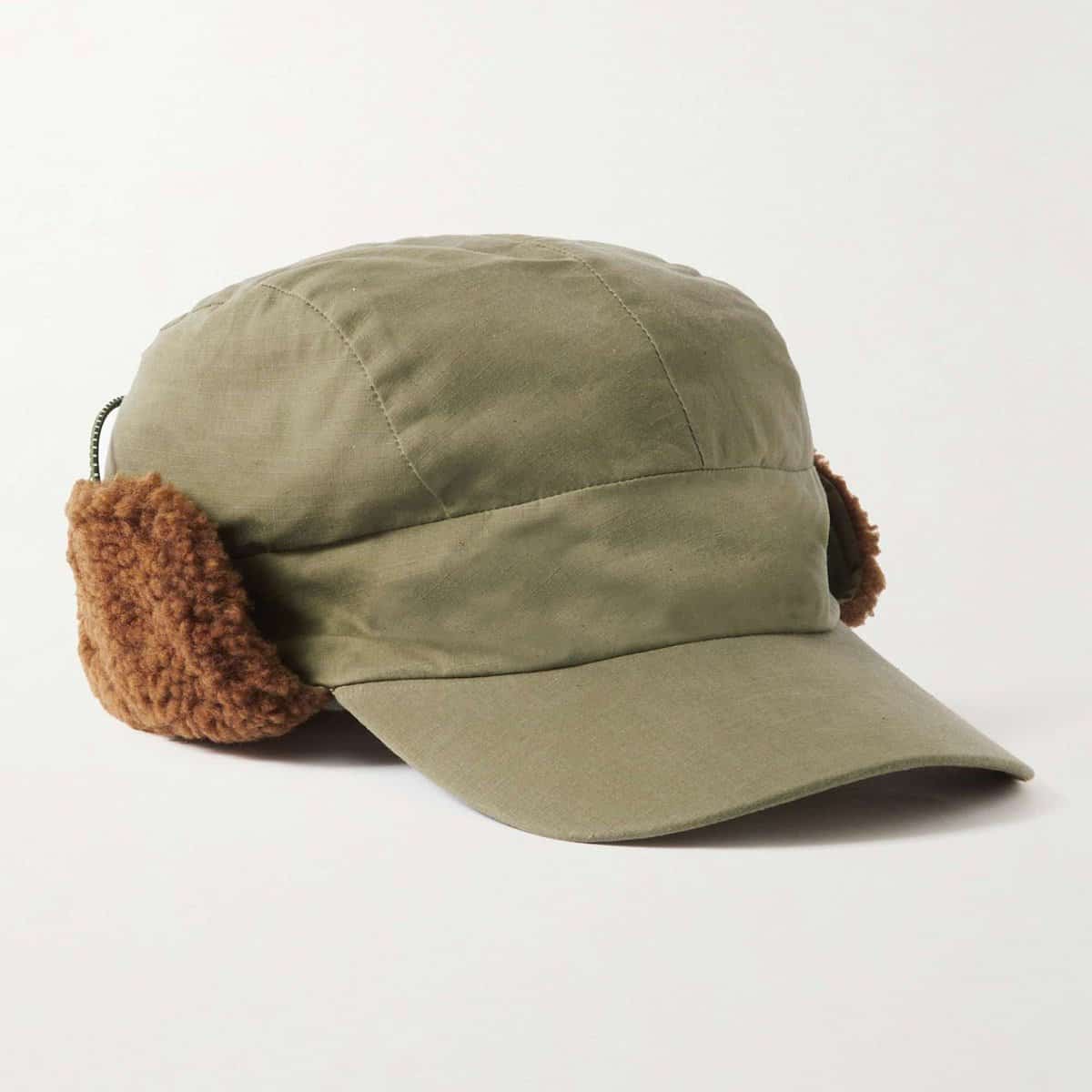 YMC Trapper Hat