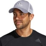Adidas Men’s Superlite Trainer Sport Performance Hat