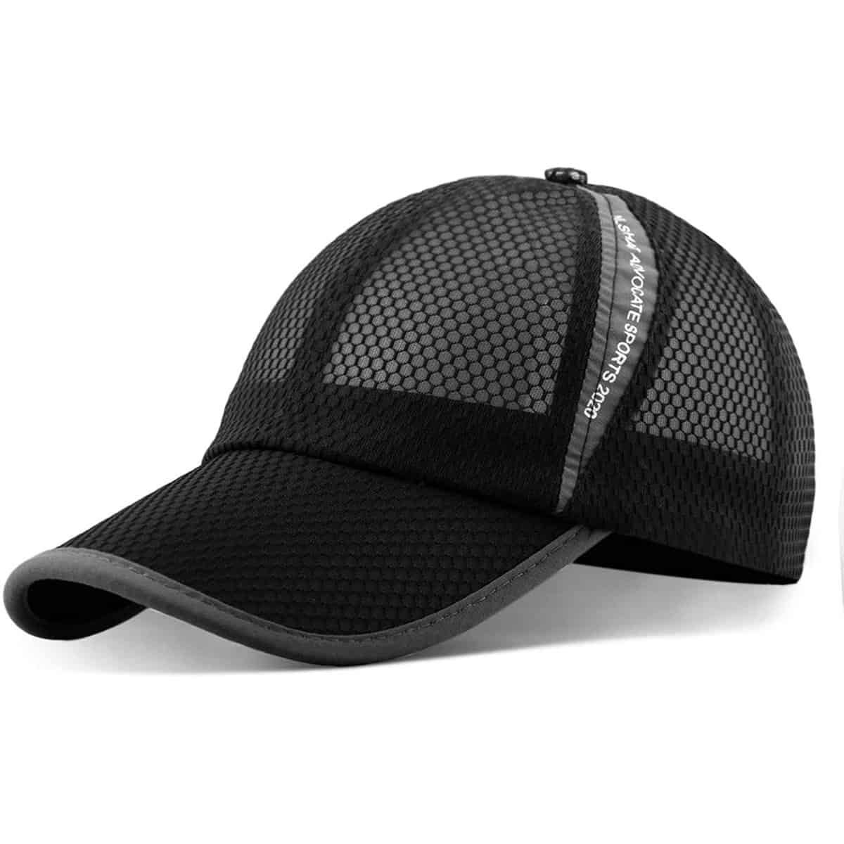 The 15 Best Workout Hats For Your Next Workout - Hat Realm