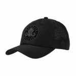 Mammoth Headwear Classic Performance Snapback