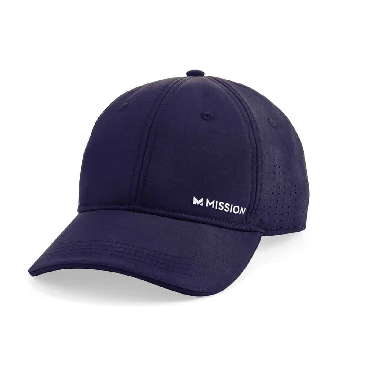 Mission Vented Cooling Performance Hat