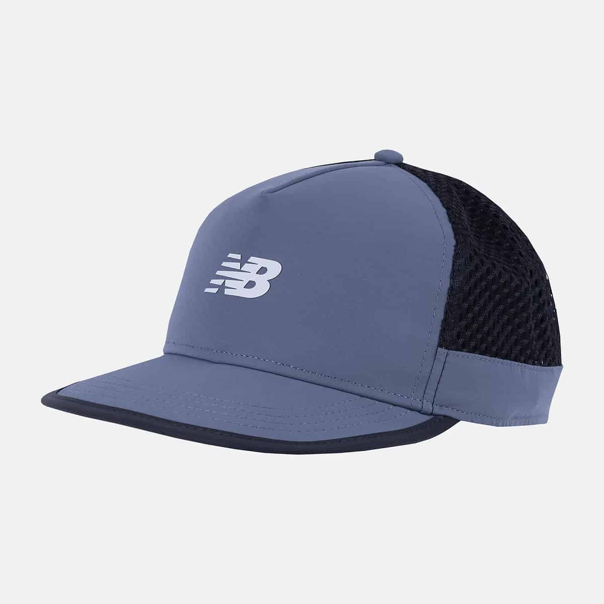 New Balance Speed Run Trucker Hat