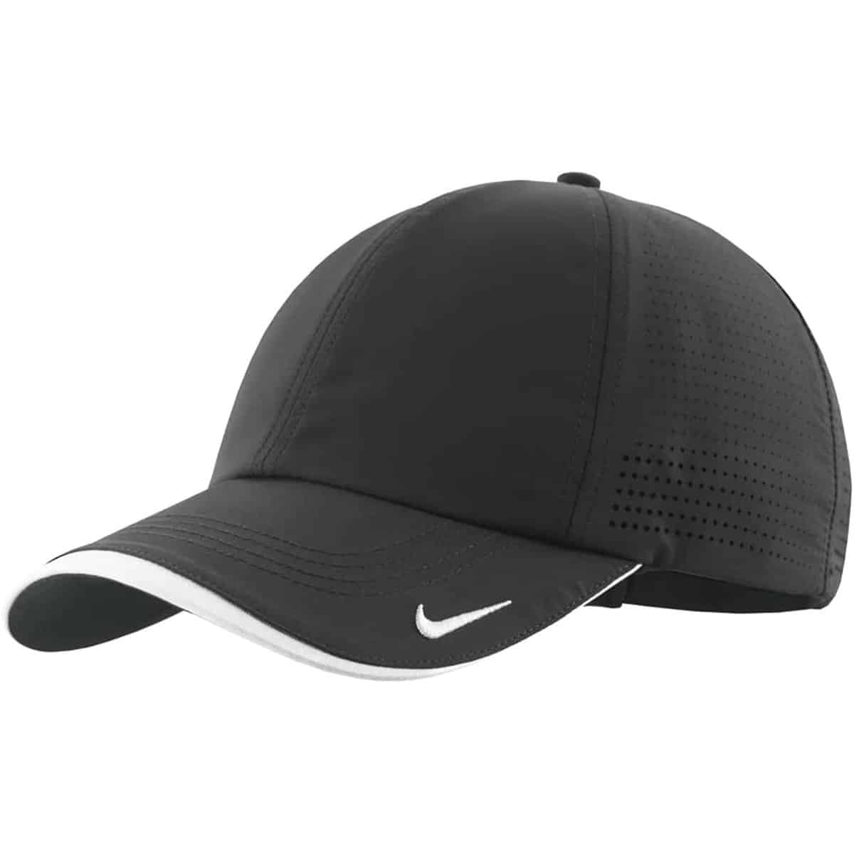 Nike Dri-Fit Swoosh Front Cap