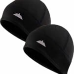 Skull Cap Helmet Liner Beanie