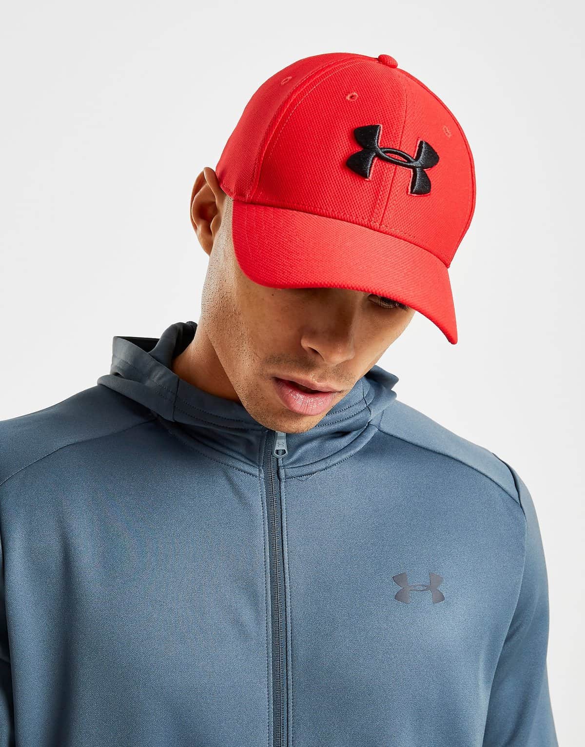 Under Armour Men’s Blitzing 3.0 workout cap